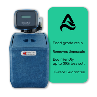 EMS Eco Premier water softener Malta