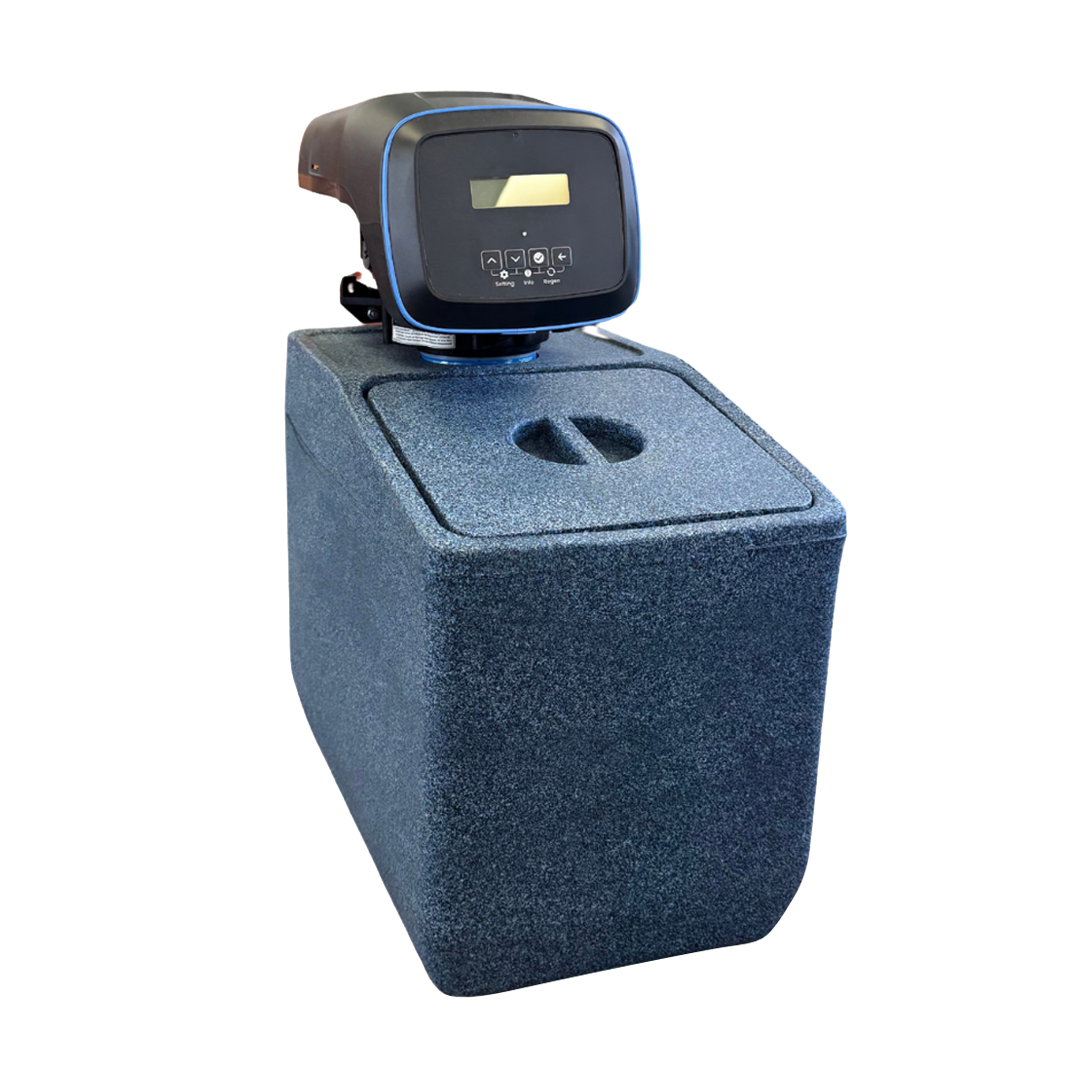 EMS Eco Premier Water Softener