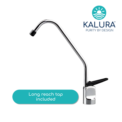 Kalura 5 Stage Reverse Osmosis System